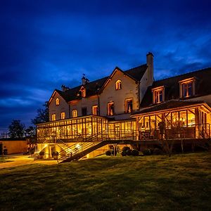 Domaine de Rymska - Relais&Châteaux